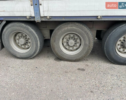 Когель SN 24, об'ємом двигуна 0 л та пробігом 999 тис. км за 5000 $, фото 6 на Automoto.ua