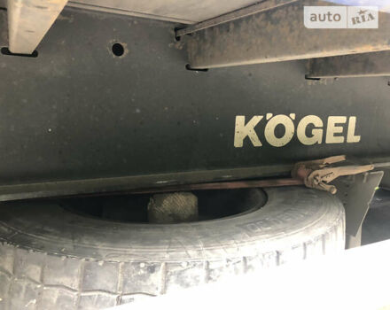 Когель SN 24, объемом двигателя 0 л и пробегом 1 тыс. км за 5500 $, фото 4 на Automoto.ua