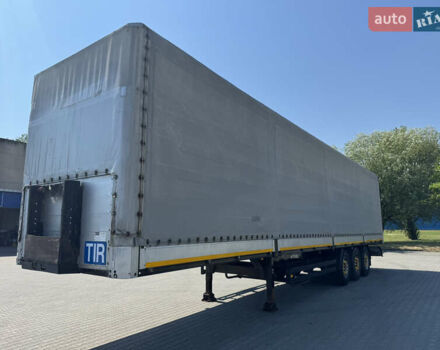 Когель SN 24, об'ємом двигуна 0 л та пробігом 900 тис. км за 7000 $, фото 1 на Automoto.ua