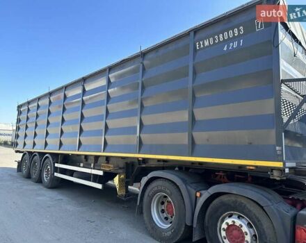 Когель SN 24, объемом двигателя 0 л и пробегом 100 тыс. км за 11300 $, фото 6 на Automoto.ua