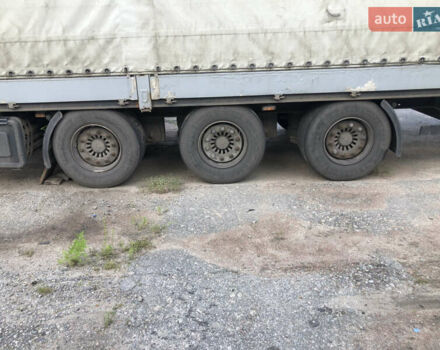 Когель SN 24, об'ємом двигуна 0 л та пробігом 500 тис. км за 5500 $, фото 2 на Automoto.ua