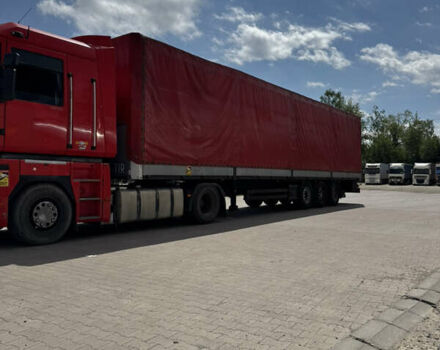 Когель SN 24, об'ємом двигуна 0 л та пробігом 123 тис. км за 5450 $, фото 17 на Automoto.ua