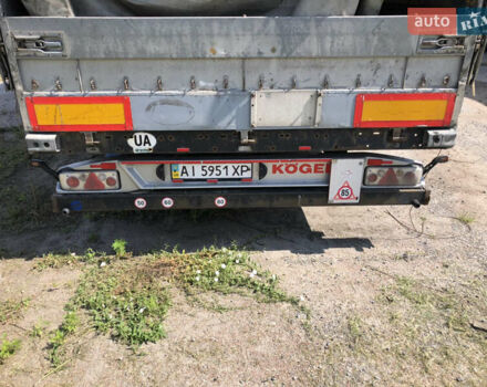 Когель SN 24, об'ємом двигуна 0 л та пробігом 500 тис. км за 5500 $, фото 5 на Automoto.ua
