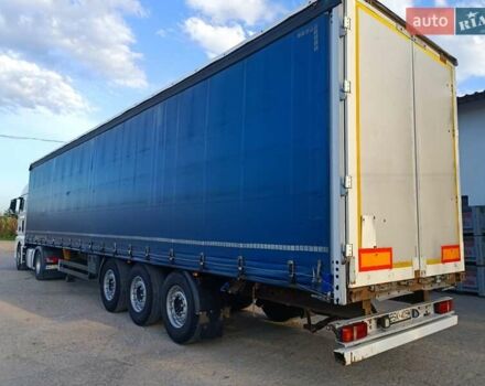 Когель SN 24, объемом двигателя 0 л и пробегом 0 тыс. км за 6700 $, фото 1 на Automoto.ua