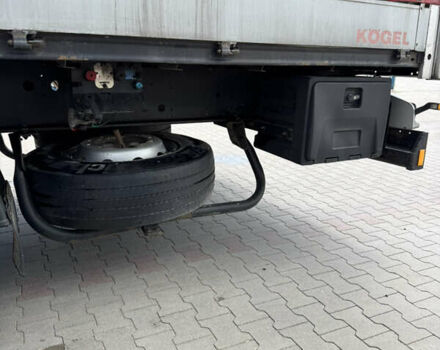 Когель SN 24, об'ємом двигуна 0 л та пробігом 123 тис. км за 5450 $, фото 9 на Automoto.ua