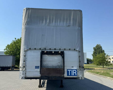 Когель SN 24, об'ємом двигуна 0 л та пробігом 900 тис. км за 7000 $, фото 2 на Automoto.ua
