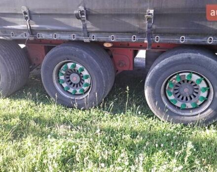 Когель SN 24, об'ємом двигуна 0 л та пробігом 0 тис. км за 10500 $, фото 7 на Automoto.ua