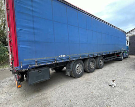 Когель SN 24, об'ємом двигуна 0 л та пробігом 0 тис. км за 11500 $, фото 1 на Automoto.ua