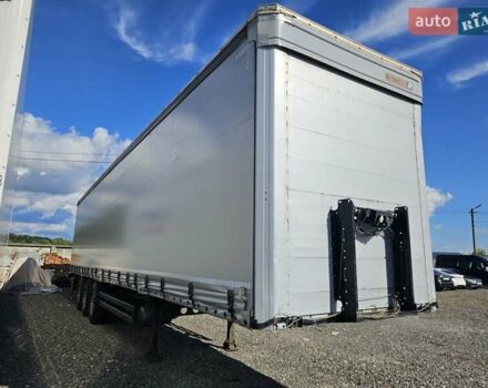 Когель SN 24, объемом двигателя 0 л и пробегом 0 тыс. км за 8499 $, фото 5 на Automoto.ua