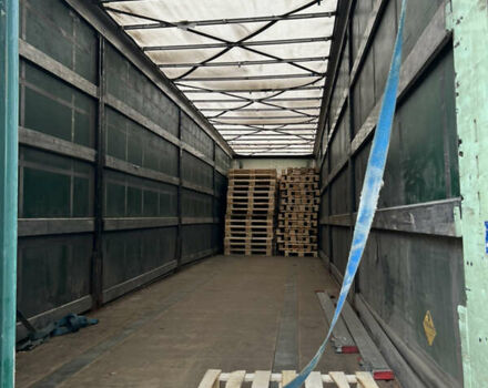 Когель SN 24, об'ємом двигуна 0 л та пробігом 0 тис. км за 11500 $, фото 4 на Automoto.ua