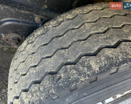 Когель SN 24, объемом двигателя 0 л и пробегом 480 тыс. км за 8800 $, фото 6 на Automoto.ua