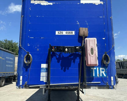 Когель SN 24, объемом двигателя 0 л и пробегом 200 тыс. км за 8200 $, фото 5 на Automoto.ua