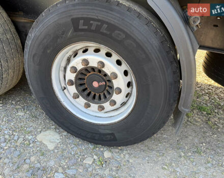 Когель SN 24, объемом двигателя 0 л и пробегом 480 тыс. км за 8800 $, фото 5 на Automoto.ua