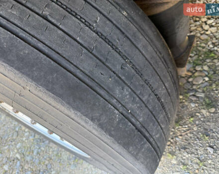 Когель SN 24, объемом двигателя 0 л и пробегом 480 тыс. км за 8800 $, фото 8 на Automoto.ua