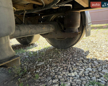 Когель SN 24, объемом двигателя 0 л и пробегом 480 тыс. км за 8800 $, фото 4 на Automoto.ua