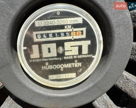 Когель SN 24, об'ємом двигуна 0 л та пробігом 480 тис. км за 8800 $, фото 12 на Automoto.ua