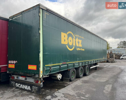 Когель SN 24, об'ємом двигуна 0 л та пробігом 0 тис. км за 11500 $, фото 1 на Automoto.ua