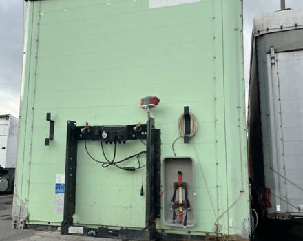 Когель SN 24, об'ємом двигуна 0 л та пробігом 0 тис. км за 11500 $, фото 8 на Automoto.ua