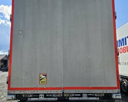 Когель SN 24, объемом двигателя 0 л и пробегом 0 тыс. км за 8499 $, фото 3 на Automoto.ua