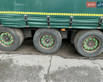 Когель SN 24, об'ємом двигуна 0 л та пробігом 0 тис. км за 11500 $, фото 6 на Automoto.ua