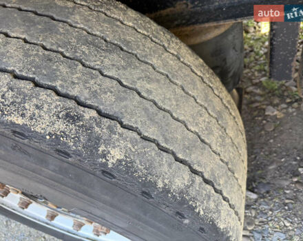 Когель SN 24, объемом двигателя 0 л и пробегом 480 тыс. км за 8800 $, фото 7 на Automoto.ua