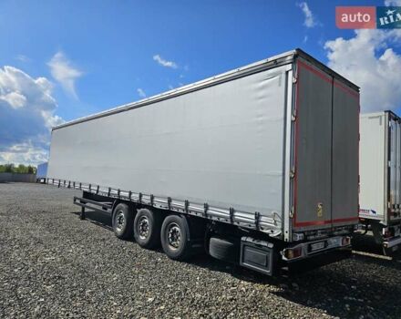 Когель SN 24, объемом двигателя 0 л и пробегом 0 тыс. км за 8499 $, фото 4 на Automoto.ua