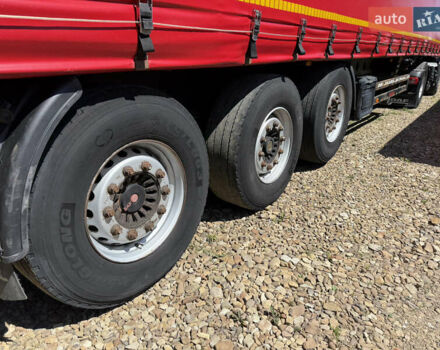 Когель SN 24, объемом двигателя 0 л и пробегом 480 тыс. км за 8800 $, фото 11 на Automoto.ua