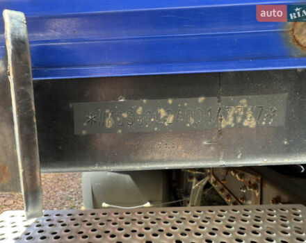 Когель SN 24, объемом двигателя 0 л и пробегом 480 тыс. км за 8800 $, фото 18 на Automoto.ua