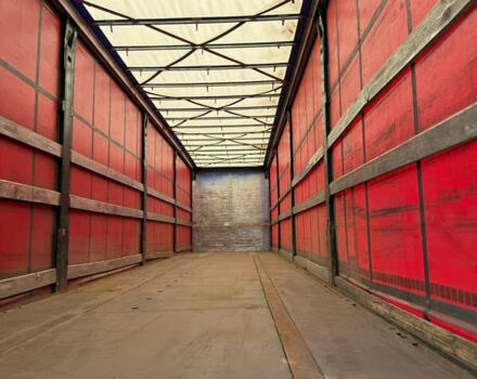 Когель SN 24, объемом двигателя 0 л и пробегом 480 тыс. км за 8800 $, фото 15 на Automoto.ua