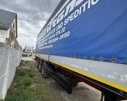 Когель SN 24, объемом двигателя 0 л и пробегом 0 тыс. км за 9000 $, фото 8 на Automoto.ua