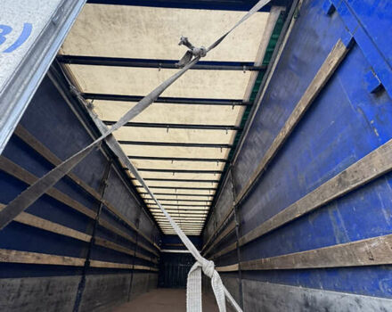 Когель SN 24, объемом двигателя 0 л и пробегом 0 тыс. км за 9000 $, фото 16 на Automoto.ua