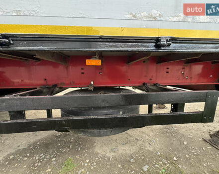 Когель SN 24, объемом двигателя 0 л и пробегом 0 тыс. км за 9000 $, фото 9 на Automoto.ua