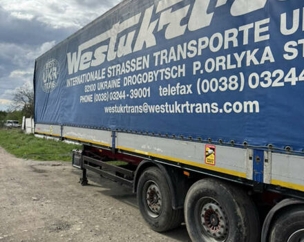 Когель SN 24, объемом двигателя 0 л и пробегом 0 тыс. км за 9000 $, фото 2 на Automoto.ua