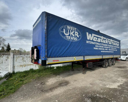 Когель SN 24, объемом двигателя 0 л и пробегом 0 тыс. км за 9000 $, фото 4 на Automoto.ua