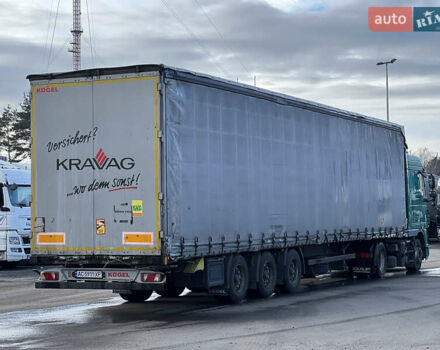 Когель SN 24, объемом двигателя 0 л и пробегом 0 тыс. км за 6900 $, фото 1 на Automoto.ua