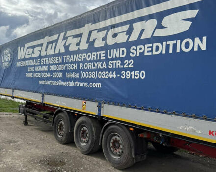 Когель SN 24, объемом двигателя 0 л и пробегом 0 тыс. км за 9000 $, фото 1 на Automoto.ua