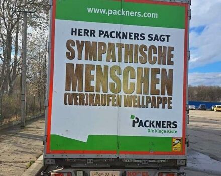 Когель SN 24, объемом двигателя 0 л и пробегом 0 тыс. км за 7000 $, фото 5 на Automoto.ua