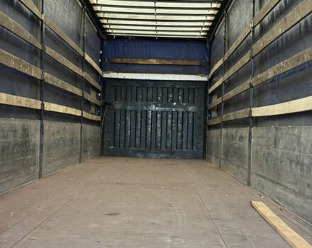 Когель SN 24, объемом двигателя 0 л и пробегом 0 тыс. км за 9000 $, фото 13 на Automoto.ua