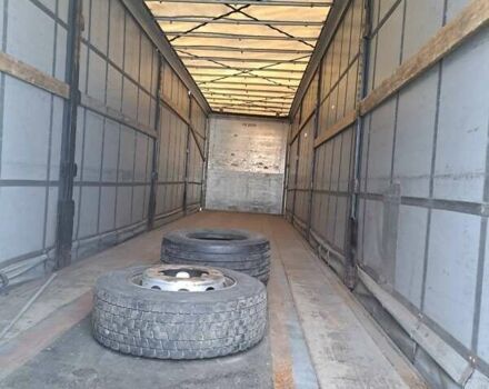 Когель SN 24, объемом двигателя 0 л и пробегом 0 тыс. км за 7000 $, фото 6 на Automoto.ua