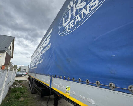 Когель SN 24, объемом двигателя 0 л и пробегом 0 тыс. км за 9000 $, фото 7 на Automoto.ua