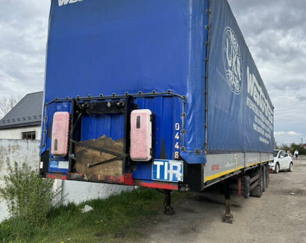 Когель SN 24, объемом двигателя 0 л и пробегом 0 тыс. км за 9000 $, фото 5 на Automoto.ua