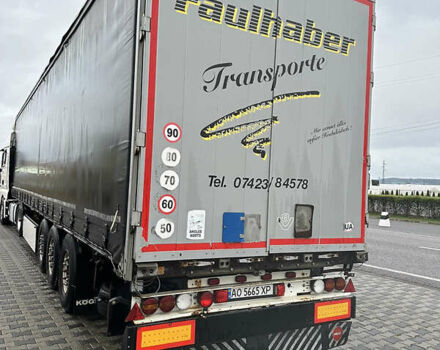 Когель SN 24, об'ємом двигуна 0 л та пробігом 0 тис. км за 12700 $, фото 4 на Automoto.ua