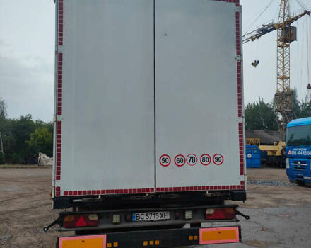 Когель SN 24, объемом двигателя 0 л и пробегом 0 тыс. км за 8900 $, фото 3 на Automoto.ua