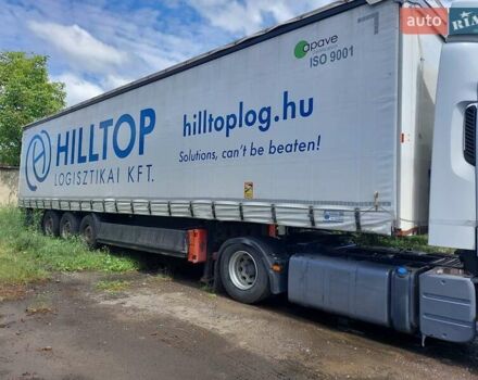Когель SN 24, объемом двигателя 0 л и пробегом 99 тыс. км за 8200 $, фото 6 на Automoto.ua