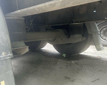 Когель SN 24, объемом двигателя 0 л и пробегом 0 тыс. км за 8900 $, фото 7 на Automoto.ua