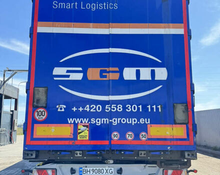 Когель SN 24, об'ємом двигуна 0 л та пробігом 0 тис. км за 12700 $, фото 13 на Automoto.ua