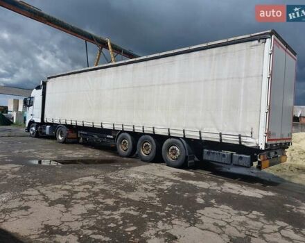 Когель SN 24, объемом двигателя 0 л и пробегом 99 тыс. км за 8200 $, фото 2 на Automoto.ua
