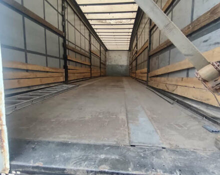 Когель SN 24, объемом двигателя 0 л и пробегом 0 тыс. км за 8900 $, фото 6 на Automoto.ua