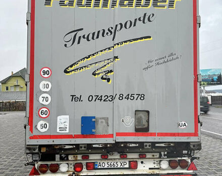 Когель SN 24, об'ємом двигуна 0 л та пробігом 0 тис. км за 12700 $, фото 3 на Automoto.ua