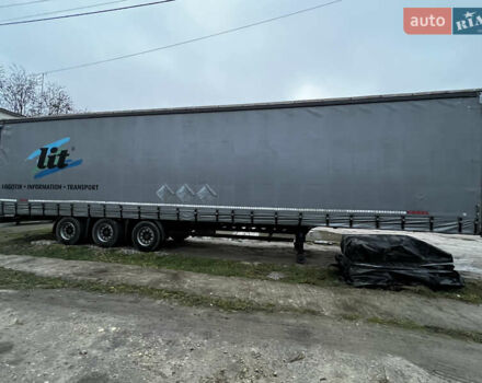 Когель SN 24, об'ємом двигуна 0 л та пробігом 0 тис. км за 10800 $, фото 6 на Automoto.ua